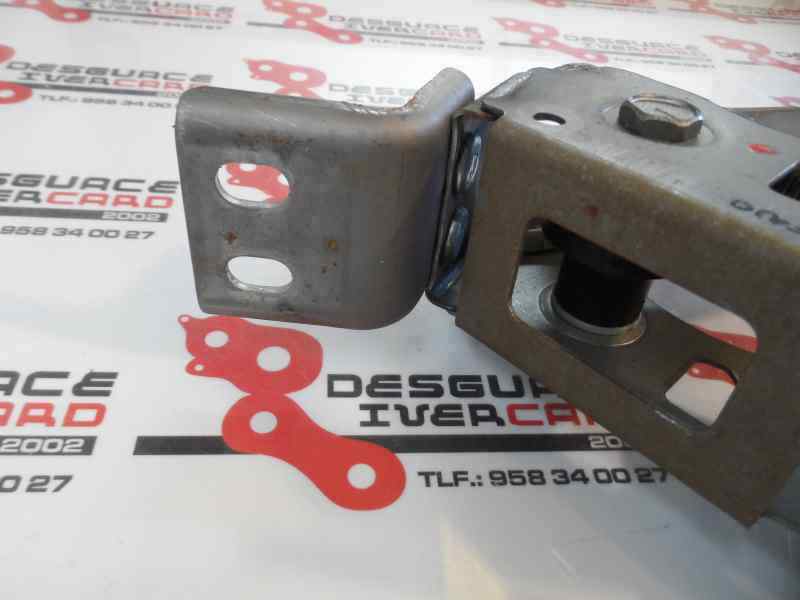 PEDAL FRENO KIA RIO 1.5 CRDI MT 110CV