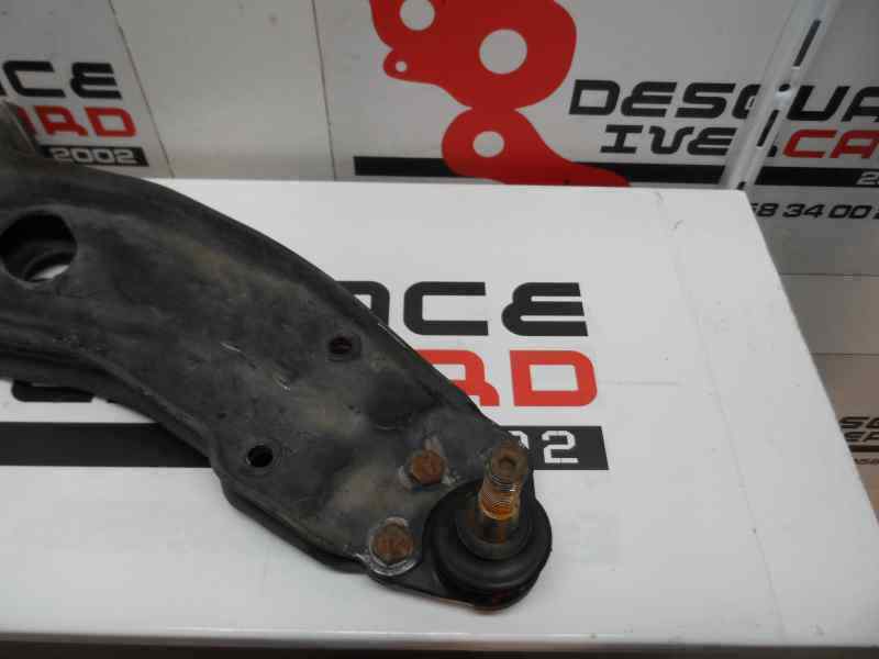 BRAZO SUSPENSION INFERIOR DELANTERO DERECHO FIAT DOBLO 1.9 JTD MT 105CV