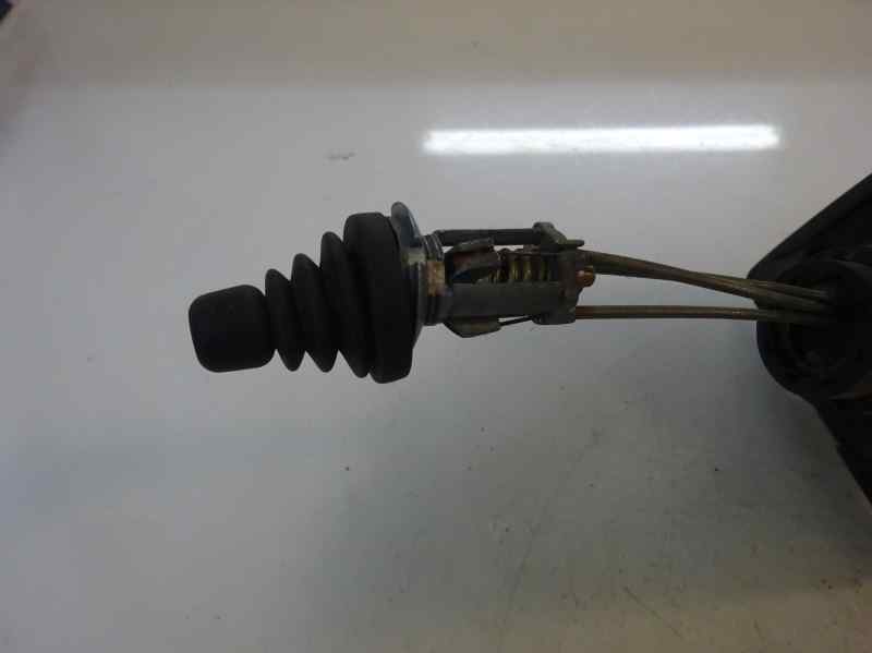 RETROVISOR DERECHO FIAT PANDA 1.2 AMT 60CV
