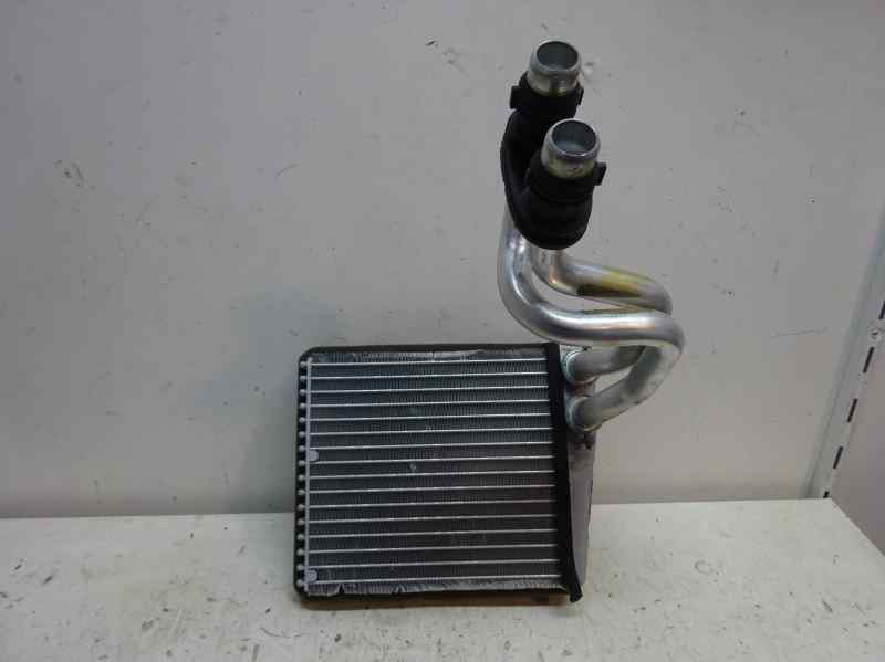 RADIADOR CALEFACCION AIRE ACONDICIONADO SEAT LEON 1.9 TDI MT 105CV