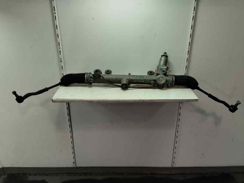 CREMALLERA DIRECCION MERCEDES BENZ CLASE C 2.2 MT 143CV | 105KW