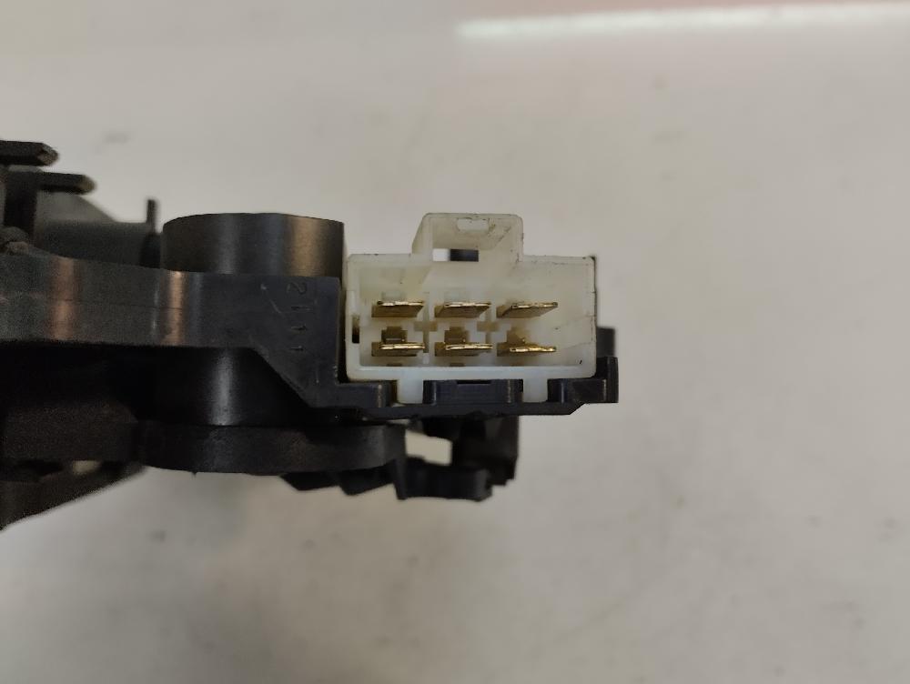 MANDO CALEFACCION AIRE ACONDICIONADO OPEL MONTEREY 3.2 MT 4WD 177CV | 130KW