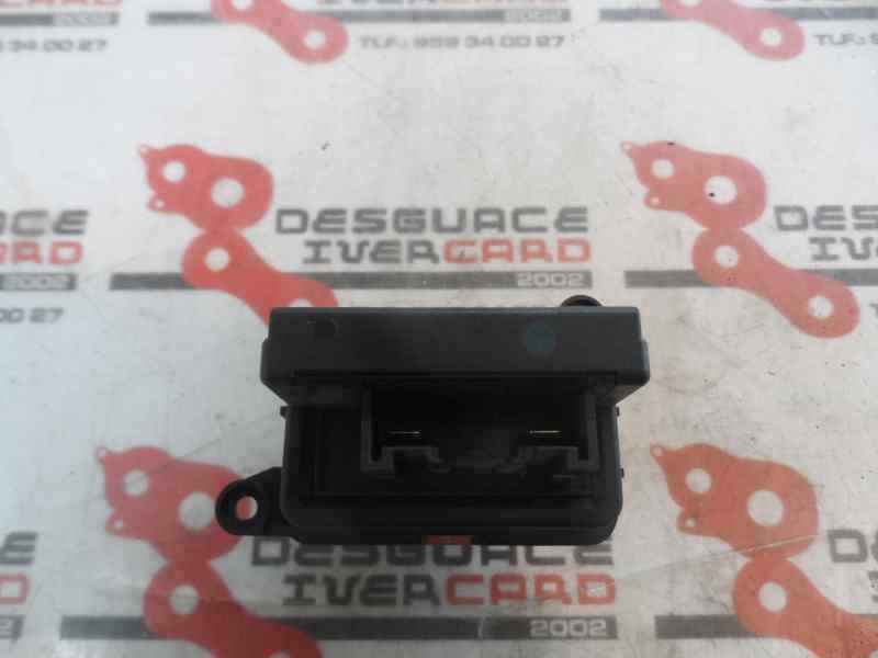 RESISTENCIA CALEFACCION FORD FOCUS 1.8 TDCI MT 116CV | 85KW