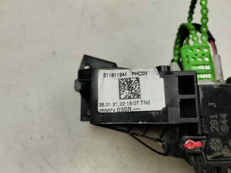 ANILLO AIRBAG DACIA DOKKER 1.5 MT 95CV | 70KW