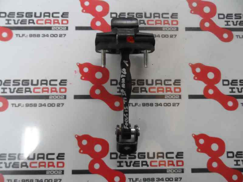 RETENEDOR PUERTA FORD FOCUS 2015 1.6 TDCI MT 115CV