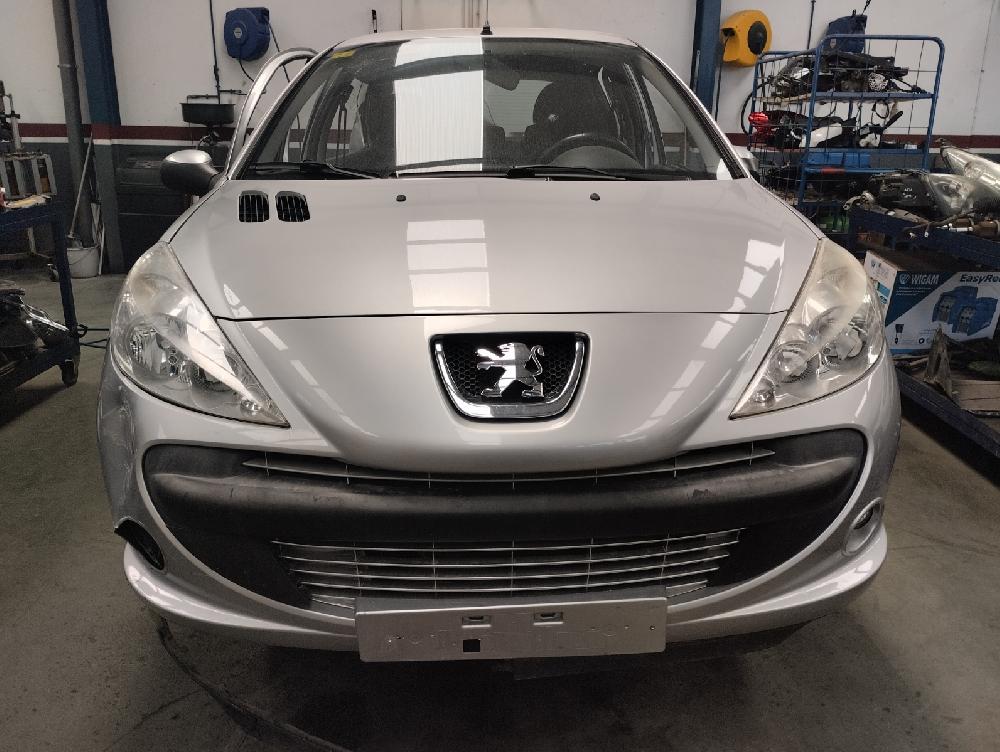 RETROVISOR IZQUIERDO PEUGEOT 206 1.4 HDI MT 68CV
