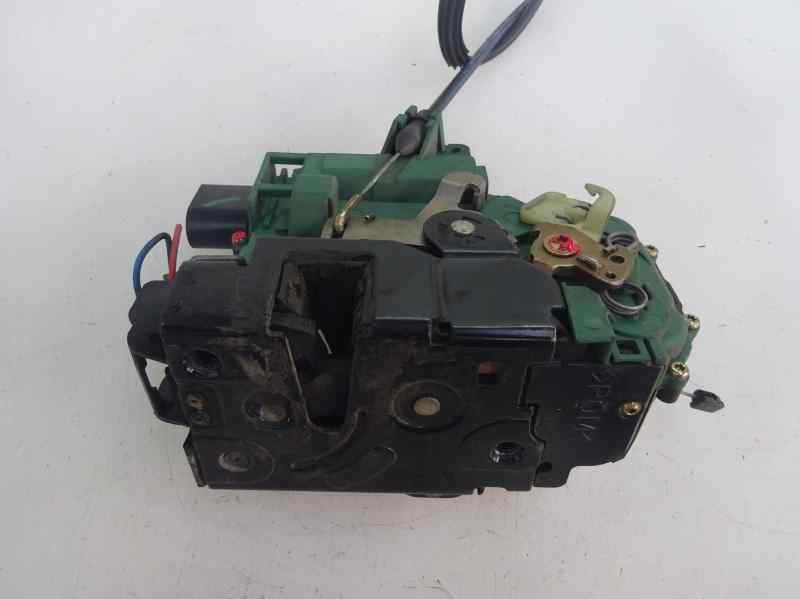 CERRADURA PUERTA DELANTERA DERECHA SKODA OCTAVIA 1.9 MT 130CV | 96KW