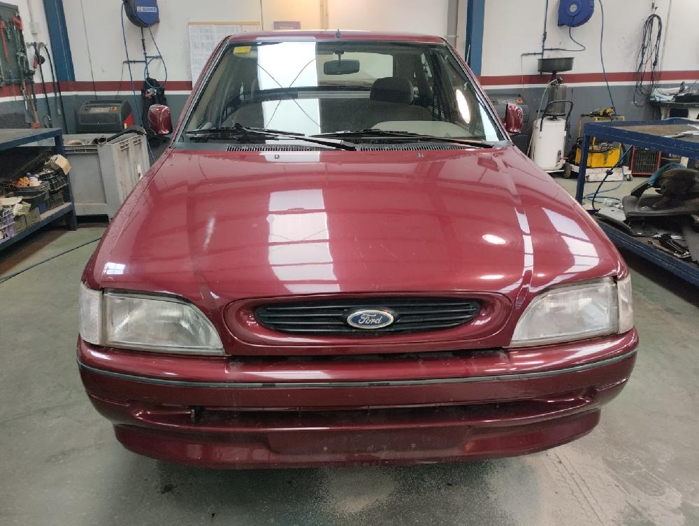 ALTERNADOR FORD ESCORT 1.6 MT 88CV