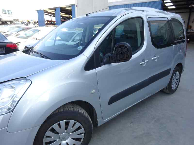 SONDA LAMBDA CITROEN BERLINGO 2011 1.6 HDI MT 92CV