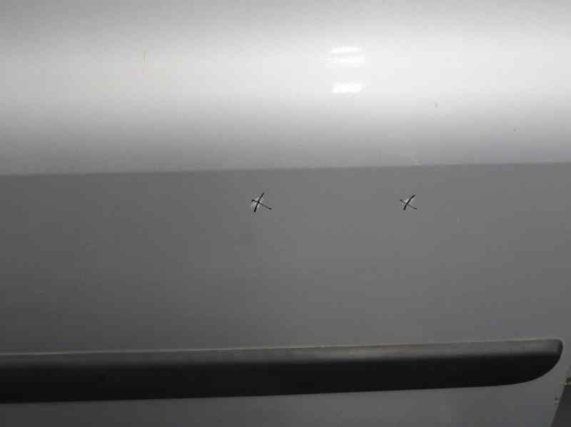 PUERTA DELANTERA IZQUIERDA PEUGEOT 1007 1.4 MT HDI 70CV
