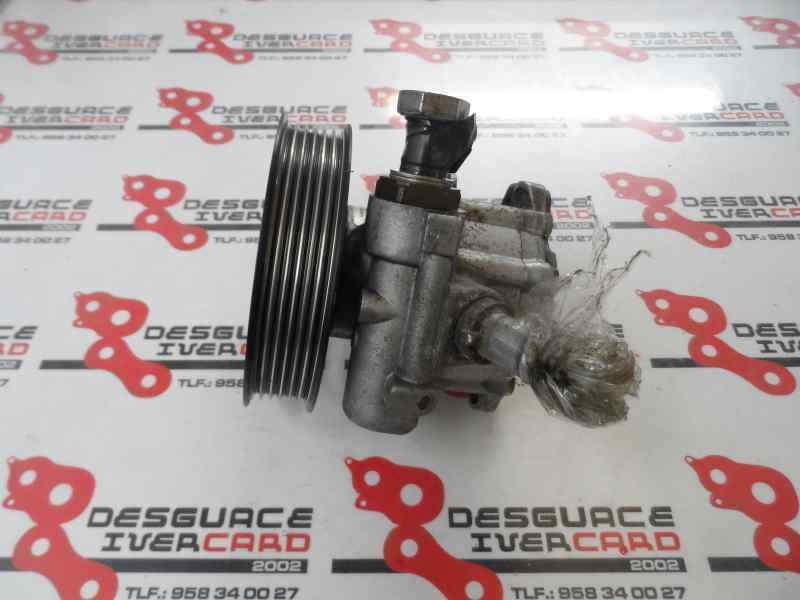 BOMBA DIRECCION AUDI A4 1.9 TDI MT QUATTRO 116CV