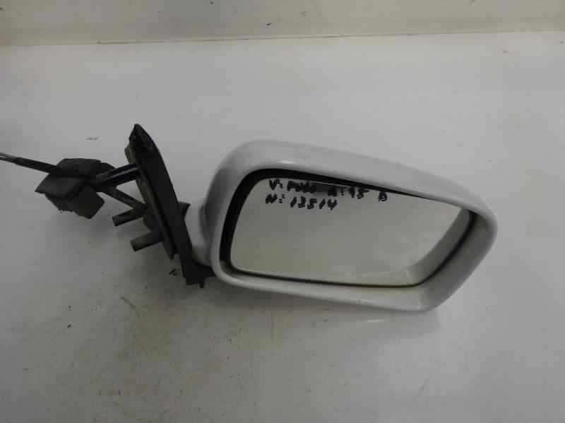 RETROVISOR DERECHO VOLKSWAGEN POLO 1995 1.4 MT 60CV