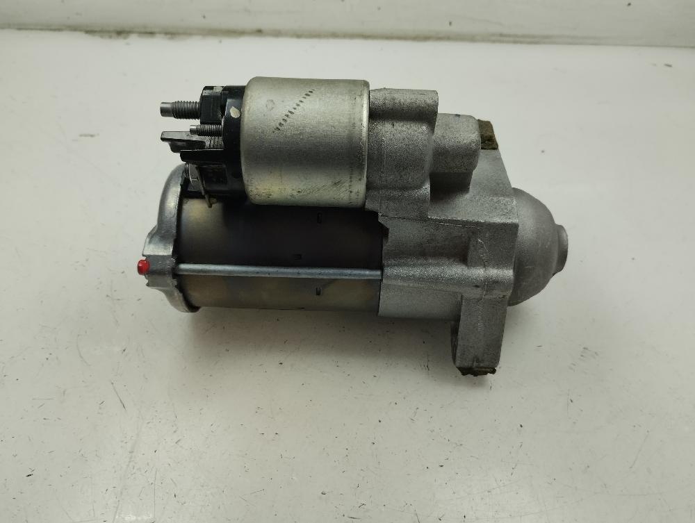 MOTOR ARRANQUE NISSAN QASHQAI 1.5 DCI MT 110CV