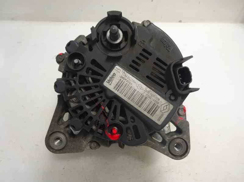 ALTERNADOR DACIA SANDERO 1.5 DCI MT 86CV
