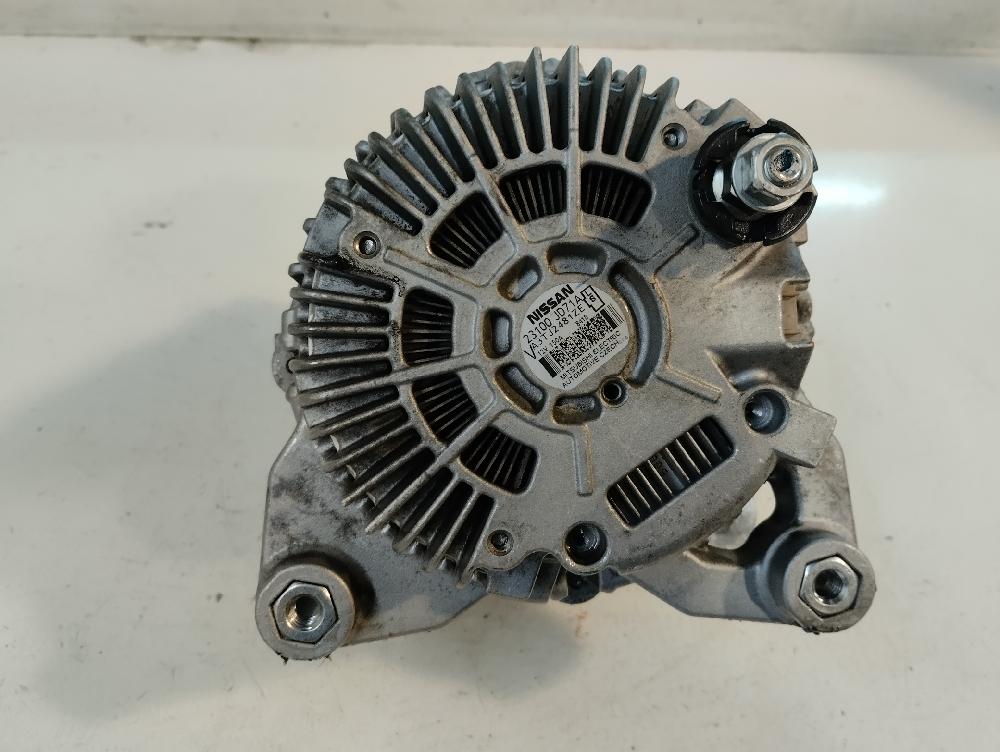 ALTERNADOR NISSAN QASHQAI 2008 2.0 DCI MT 4WD 148CV