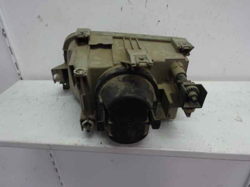 FARO DERECHO RENAULT CLIO 1.9 D MT 64CV