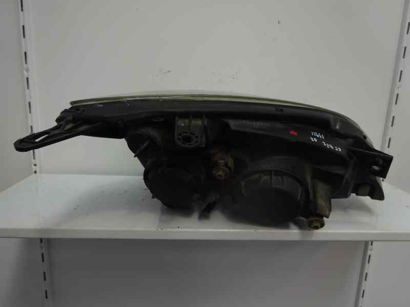 FARO IZQUIERDO CITROEN C5 1.8 MT 116CV | 85KW