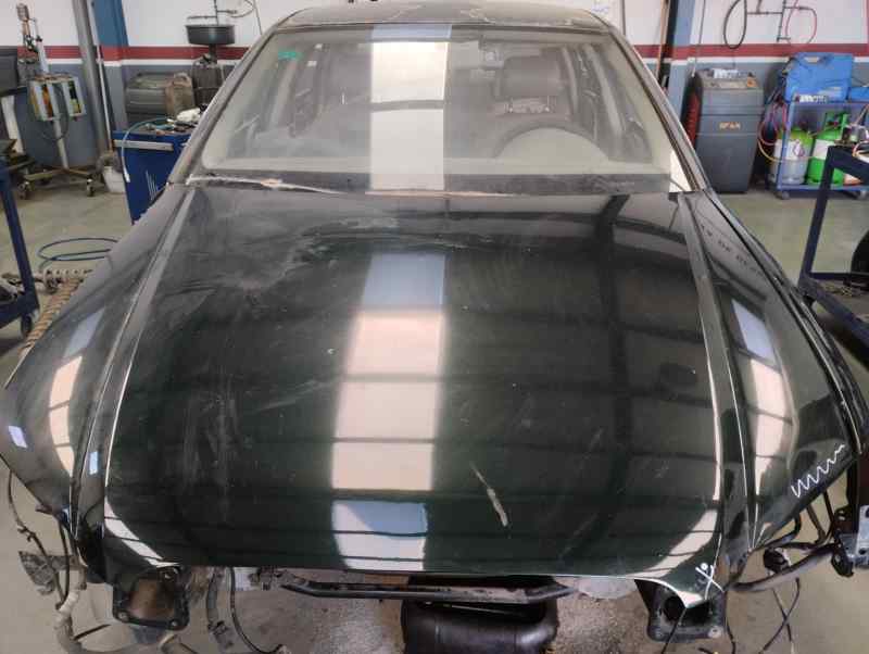 CAPOT AUDI A4 2005 2.0 TDI MT 140CV | 103KW