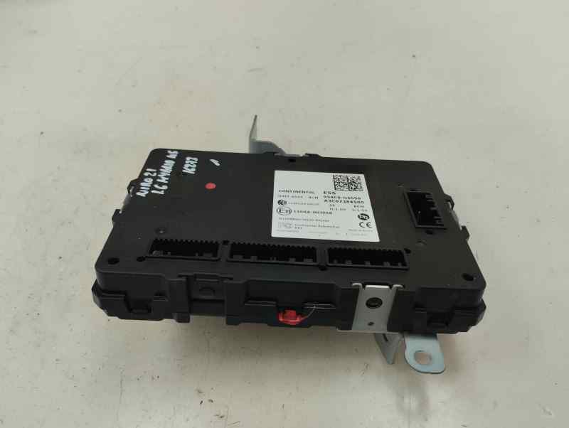 CAJA RELES FUSIBLES KIA NIRO 1.6 AMT 105CV | 77KW