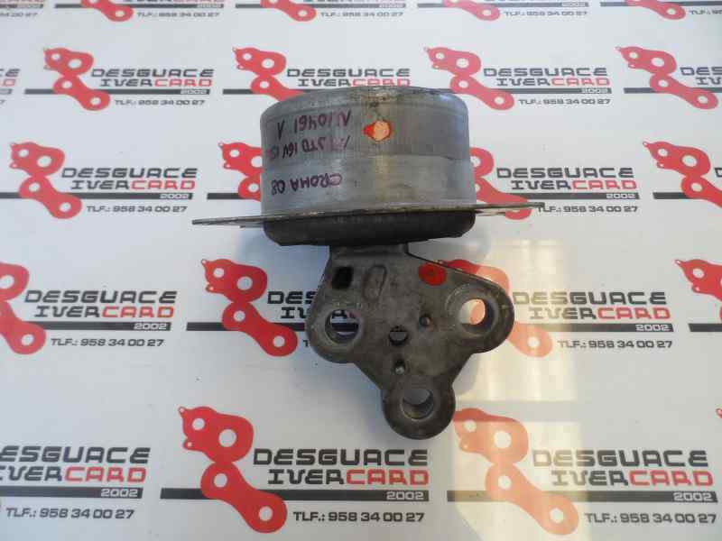 SOPORTE CAMBIO FIAT CROMA 1.9 MT 150CV | 110KW
