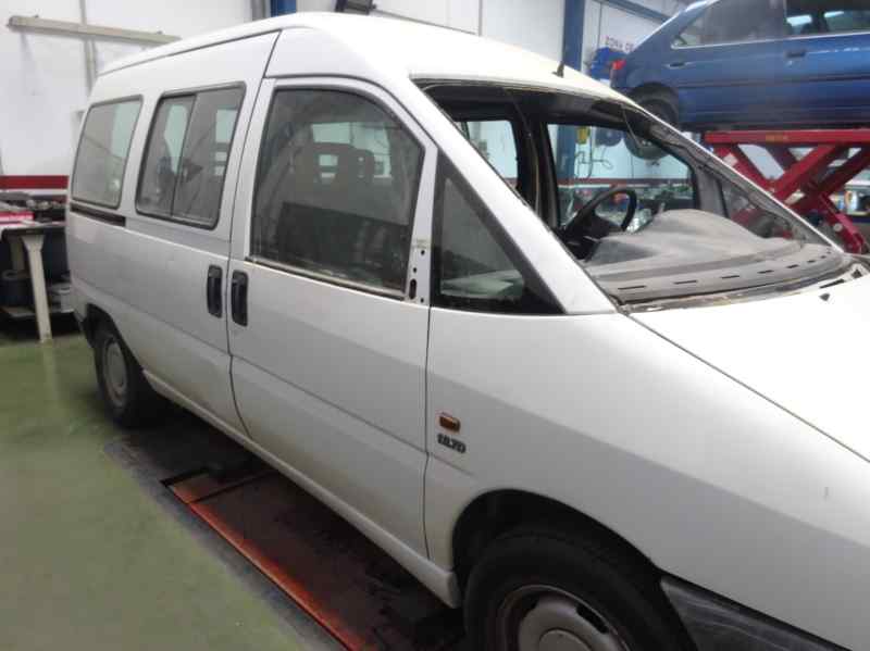 FARO DERECHO FIAT SCUDO 1999 1.9 MT 90CV | 66KW