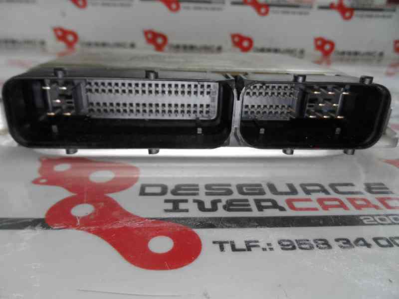 CENTRALITA MOTOR UCE SEAT IBIZA 1.9 TDI MT 100CV