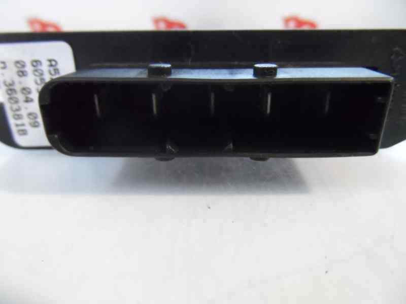 RESISTENCIA CALEFACCION CITROEN C4 PICASSO 1.6 HDI AMT 109CV