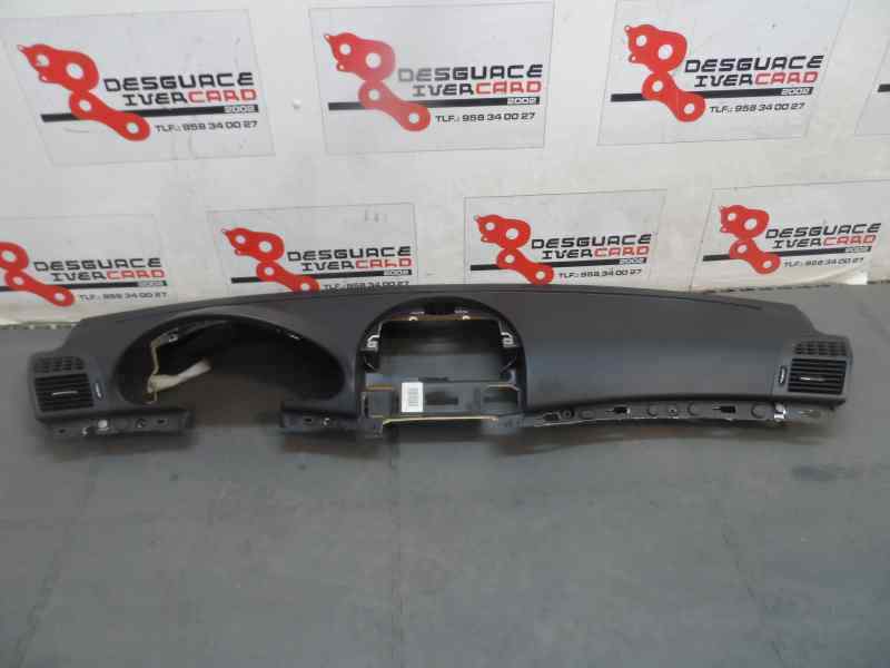 SALPICADERO MERCEDES BENZ CLASE E 2.2 MT 143CV | 105KW