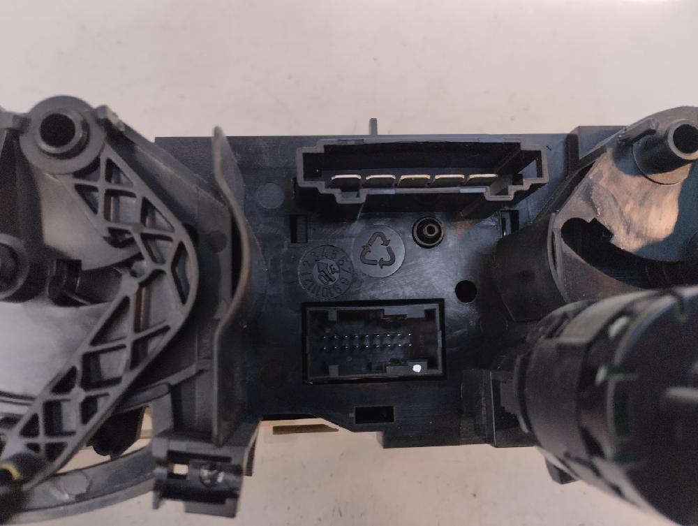 MANDO CALEFACCION AIRE ACONDICIONADO SMART FORFOUR 1.1 MT 75CV