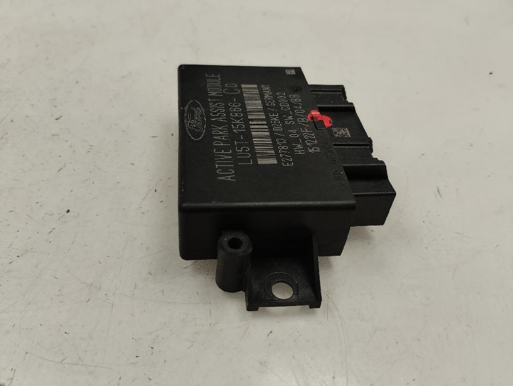 MODULO ELECTRONICO FORD KUGA 1.5 150CV | 110KW, GASOLINA, MT, ACCIONAMIENTO DELANTERO