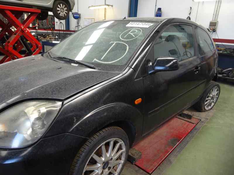 MOTOR ARRANQUE FORD FIESTA 2007 1.6 TDCI MT 89CV