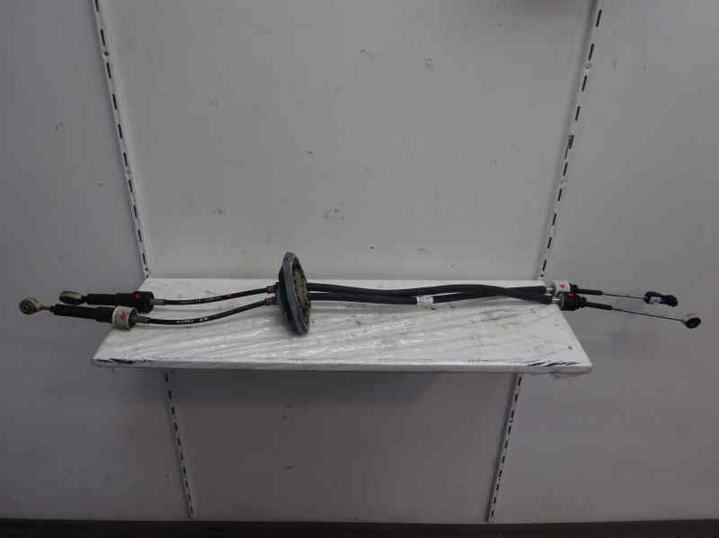 CABLEADO CAMBIO RENAULT LAGUNA 1.5 DCI MT 110CV