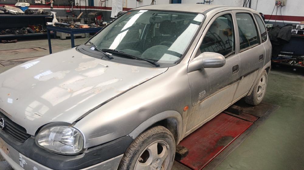 CONMUTADOR DE ARRANQUE OPEL CORSA 1.7 D MT 60CV