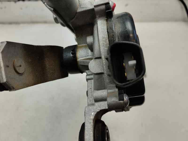 MOTOR LIMPIA DELANTERO NISSAN QASHQAI 1.3 MT 158CV | 116KW