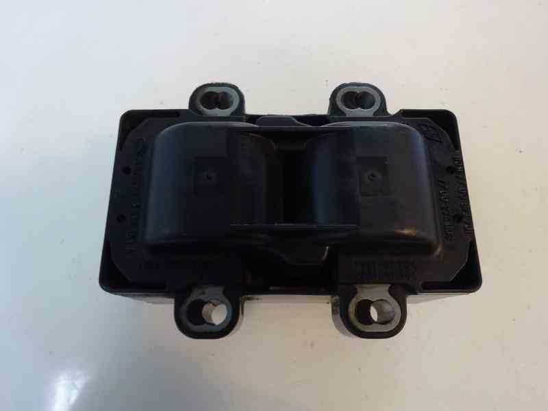 BOBINA ENCENDIDO RENAULT CLIO 1.2 MT 58CV | 43KW