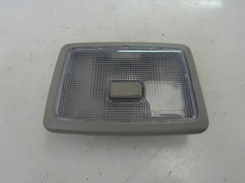 LUZ INTERIOR CHEVROLET CAPTIVA 2.2 D MT 5 PLAZAS 163CV