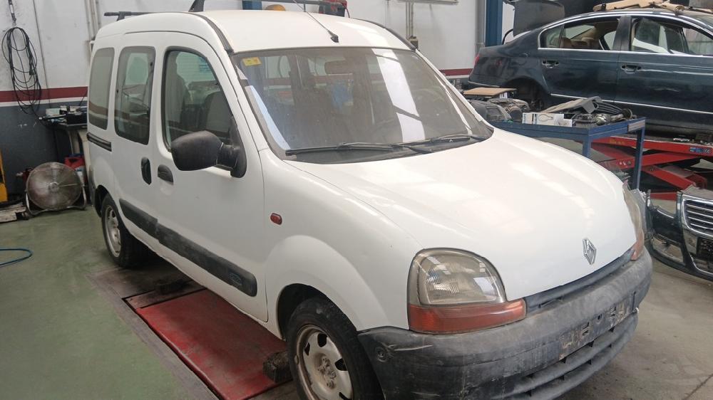 MOTOR ARRANQUE RENAULT KANGOO 1.5 DCI MT 65CV | 48KW