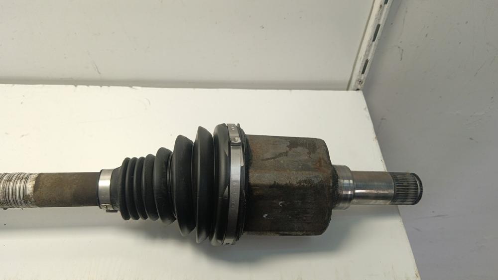 TRANSMISION DELANTERA IZQUIERDA FORD TRANSIT CUSTOM 2.2 MT 125CV | 93KW