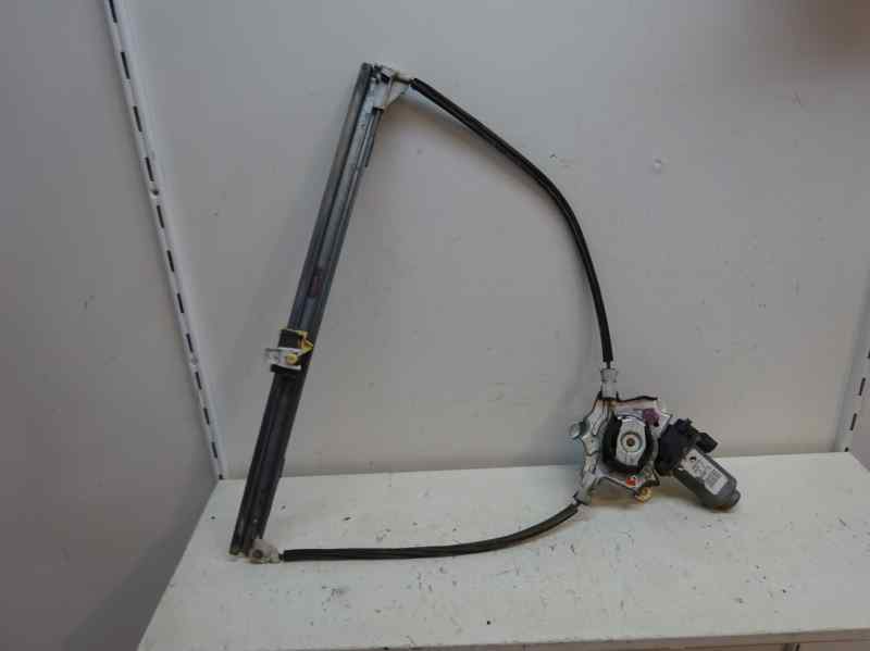 ELEVALUNAS DELANTERO IZQUIERDO RENAULT CLIO 1.9 D MT 64CV | 47KW