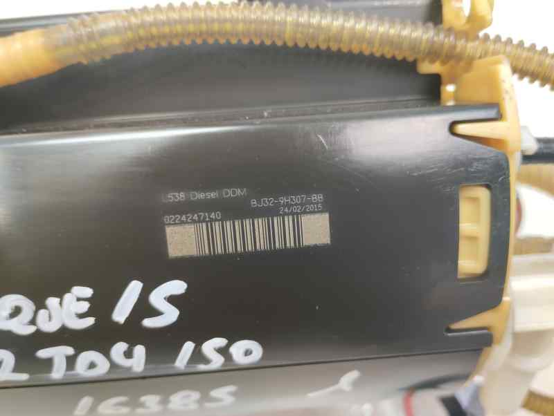 BOMBA COMBUSTIBLE LAND ROVER RANGE ROVER EVOQUE 2.2 TD4 MT 150CV