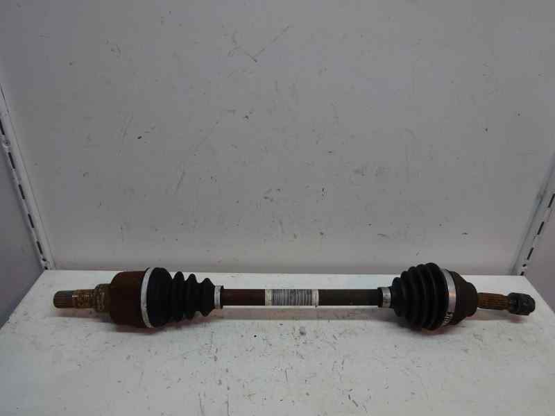 TRANSMISION DELANTERA IZQUIERDA CITROEN C3 1.4 HDI MT 70CV