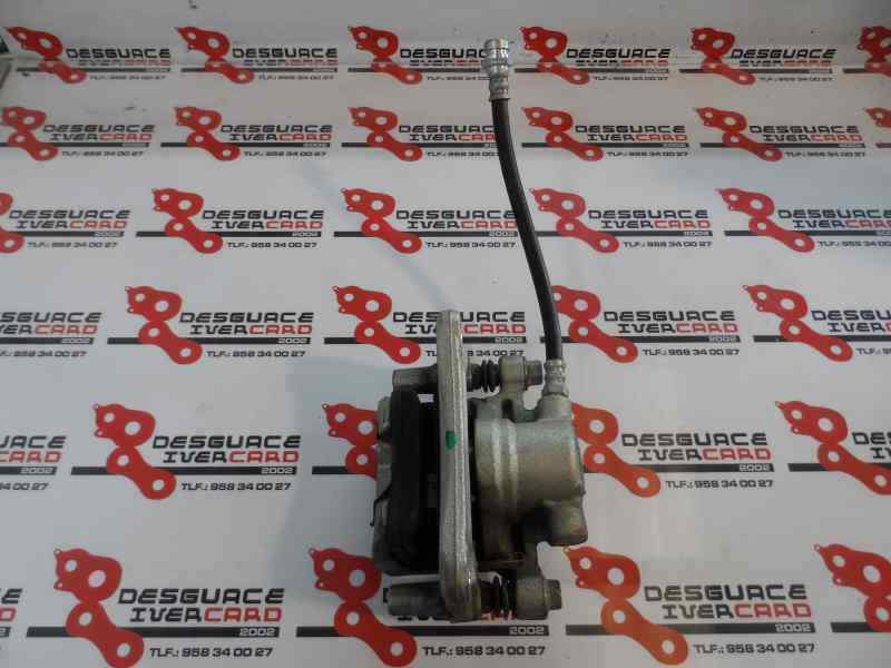 PINZA FRENO TRASERA DERECHA MITSUBISHI ASX 1.6 MT 2WD 117CV