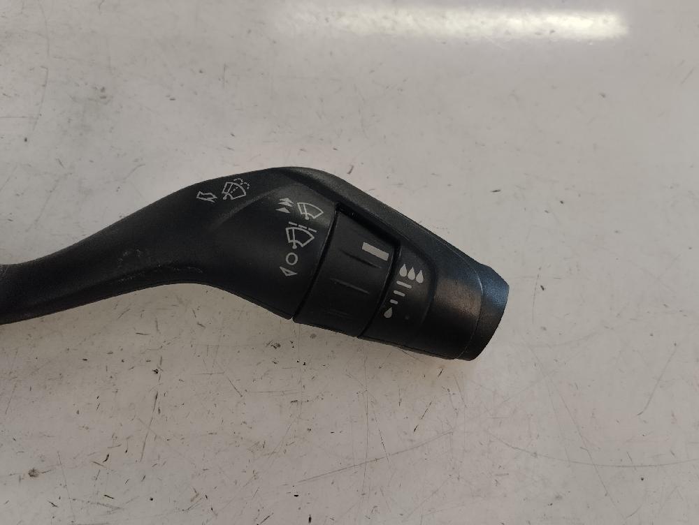 MANDO LIMPIA FORD TRANSIT CONNECT 1.5 MT 120CV | 88KW