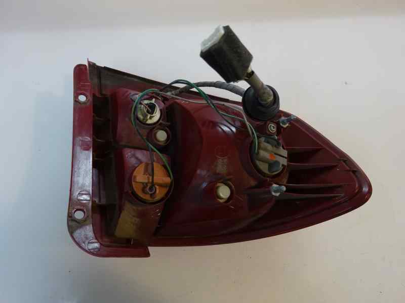 PILOTO TRASERO DERECHO HYUNDAI GETZ 2002 OTROS