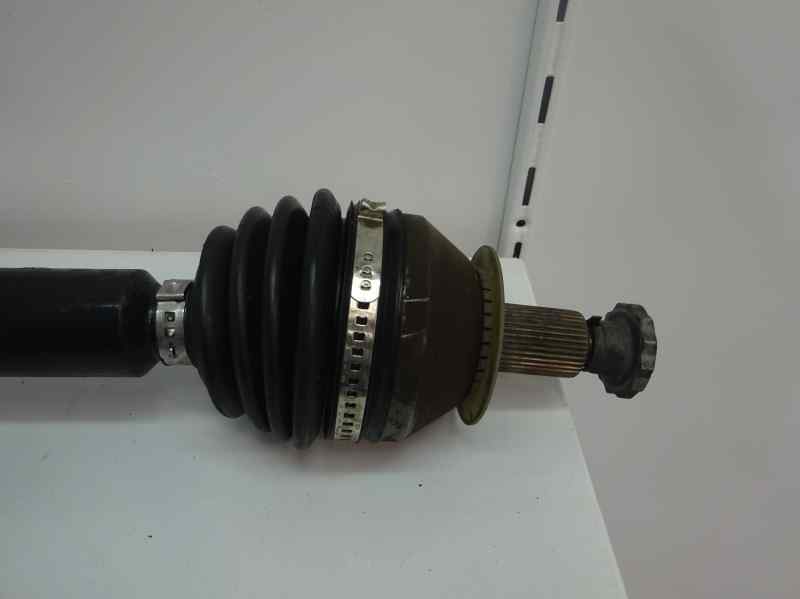TRANSMISION DELANTERA DERECHA SEAT IBIZA 1.4 TDI MT 80CV