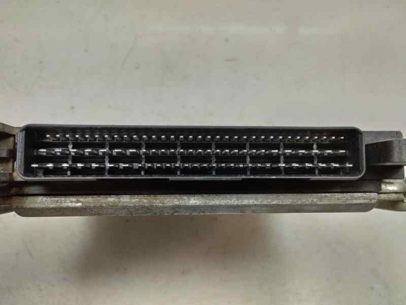 CENTRALITA MOTOR UCE PEUGEOT 306 2.0 HDI MT 90CV
