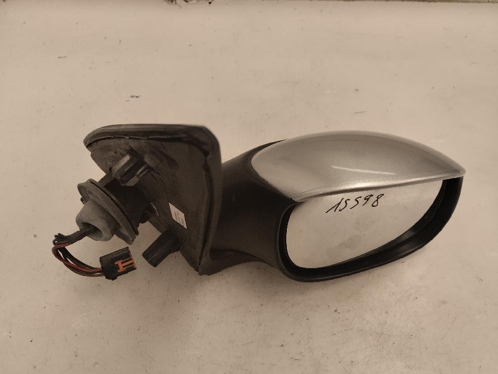 RETROVISOR DERECHO PEUGEOT 206 1.4 HDI MT 68CV