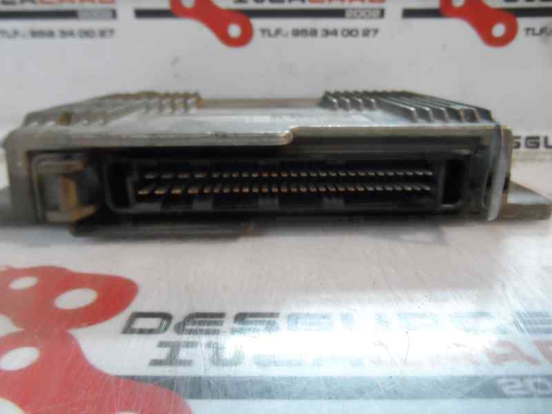 CENTRALITA MOTOR UCE RENAULT MEGANE 1.6 MT 90CV | 66KW