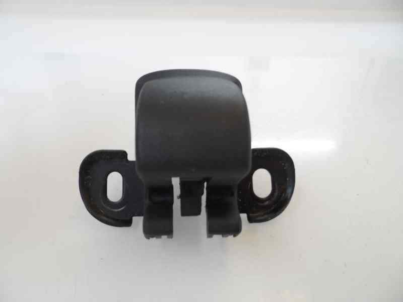 CERRADURA MALETERO PORTON DACIA LOGAN 1.5 D MT 86CV