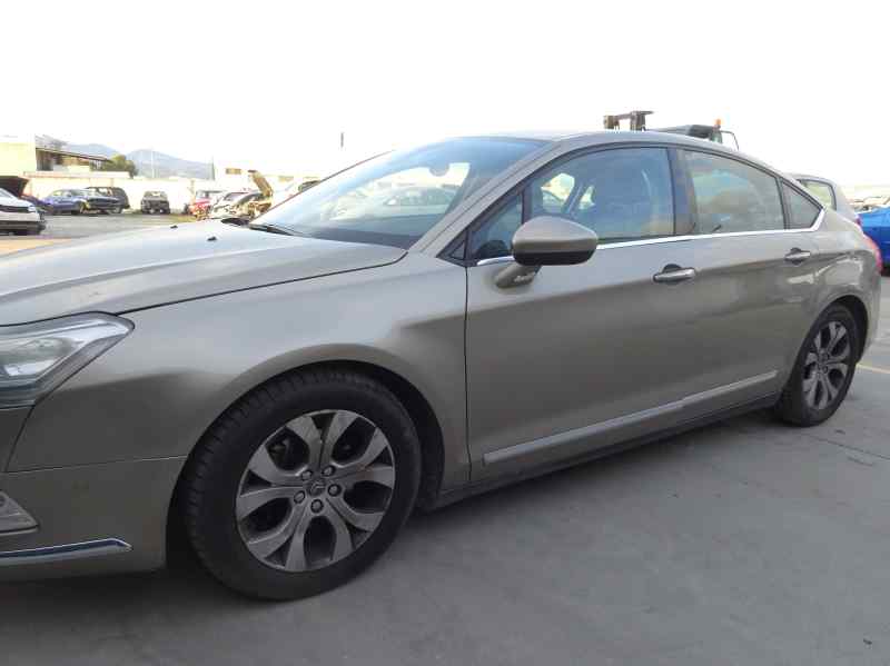 MANETA EXTERIOR PORTON CITROEN C5 2008 2.0 HDI MT 140CV